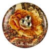 Mini MagnaFab Paisley Peach