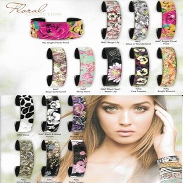 Floral Collection