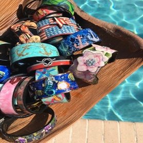 Items