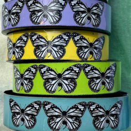 Nano Items – Butterfly