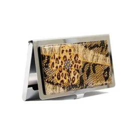 Cardholder – Crystal Safari