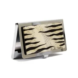 Cardholder – Zebra