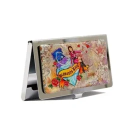 Cardholder – Diamond Rocks