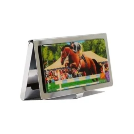 Cardholder – Equestrian