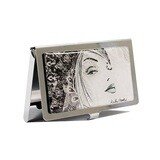 Cardholder – Face