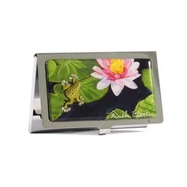 Cardholder – Frog