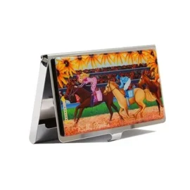 Cardholder – Go Baby Go