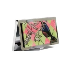 Cardholder – Golf Argyle