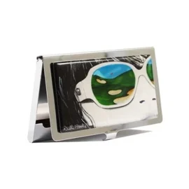 Cardholder – Golf Sunglasses