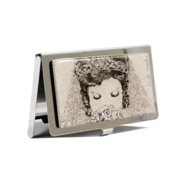 Cardholder – Humility Bride