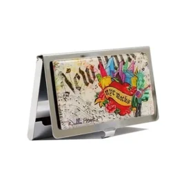 Cardholder – New York City Rocks
