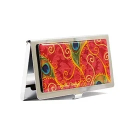 Cardholder – Peacock