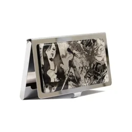 Cardholder – Rock Chic