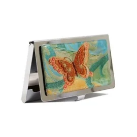 Cardholder – Sea Butterfly