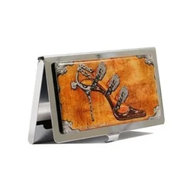 Cardholder – Stiletto Spur