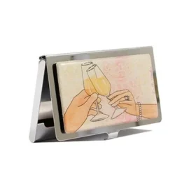 Cardholder – Toast