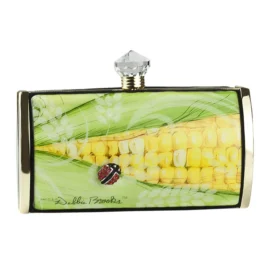 Short Clutch – Corn