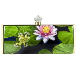Long Clutch – Frog