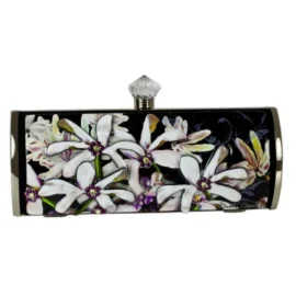 Long Clutch – Tahiti Flower