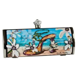 Long Clutch – Tahiti Shoe