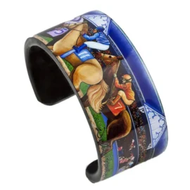 Cuff Narrow – Derby