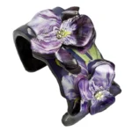 Cuff Narrow – Iris 3D