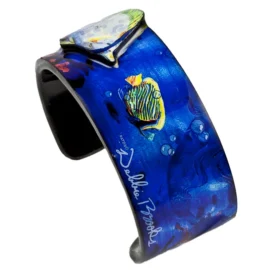 Cuff Narrow – Under The Sea 3D