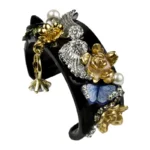Cuff Narrow – Wings Luxury edition