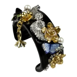 Cuff Narrow – Wings Luxury edition