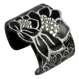 Cuff Wide – Gem