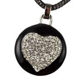 Magna-Pendant – Full Heart