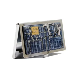 Cardholder – Denim Tools