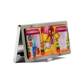 Cardholder – Shopper
