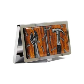 Cardholder – Tools