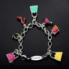 Charm Bracelet