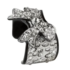 Narrow Cuff – Bow