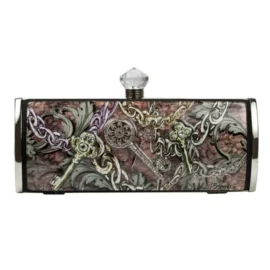 Long Clutch – Keys