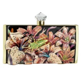 Short Clutch – Grasshopper