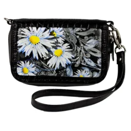 Wrist Bag Cell Phone Holder – Daisy Day