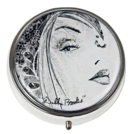 Pill Box – Face