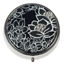 Pill Box – Gem
