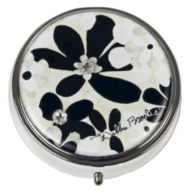 Pill Box – Deco
