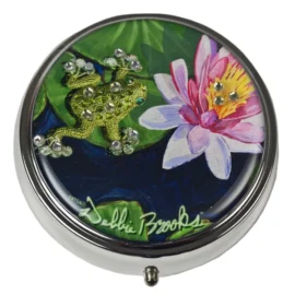 Pill Box – Frog