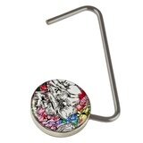 Purse Hanger – Alice in Wonderland