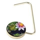 Purse Hanger – Frog