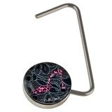 Purse Hanger – Shoe Lace