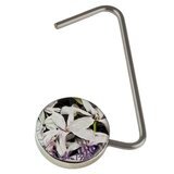 Purse Hanger – Tahiti Flower