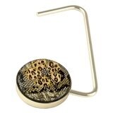 Purse Hanger – Crystal Safari