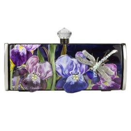 Long Clutch – Iris