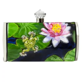 Short Clutch – Frog